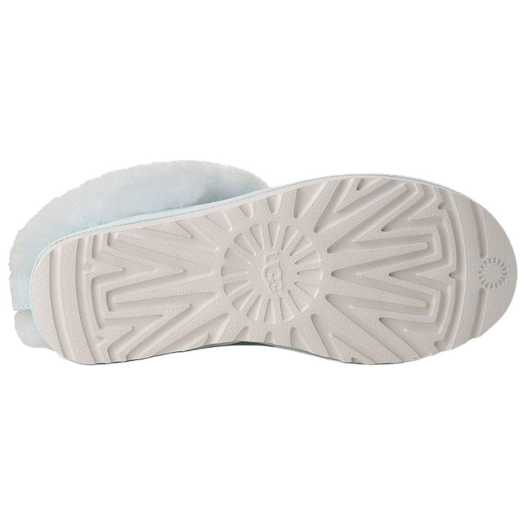 Ботинки зимние UGG Classic Novelty - изображение 6
