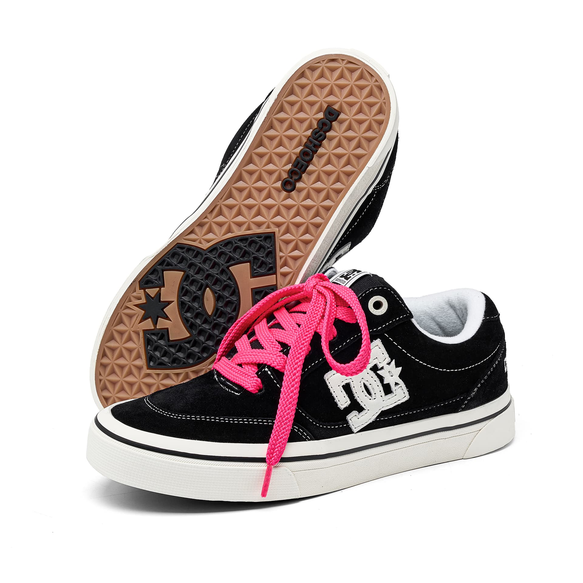 Кроссовки DCSHOES Холст B Про-версия Скейтборд Обувь Унисекс - изображение 17