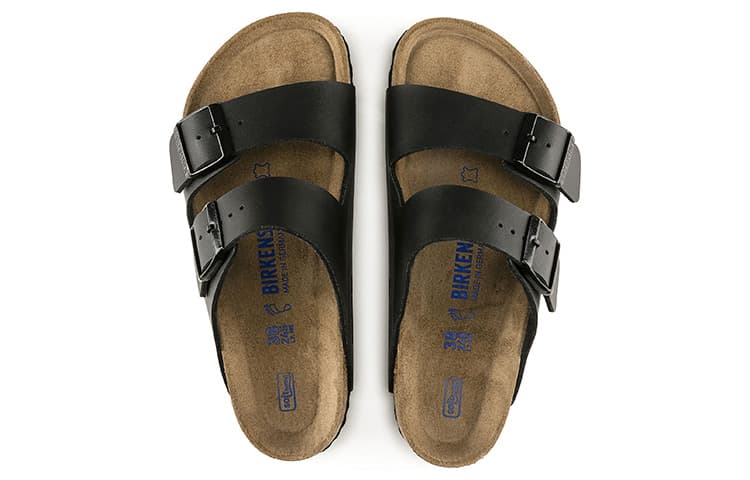 Сандалии Birkenstock PVC - изображение 5