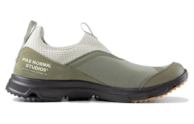 Кроссовки SALOMON RX Snug For Pas Normal Studios - изображение 2