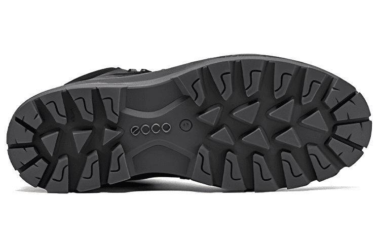 Ботинки уличные ecco GORE-TEX Outdoor Boot - изображение 5