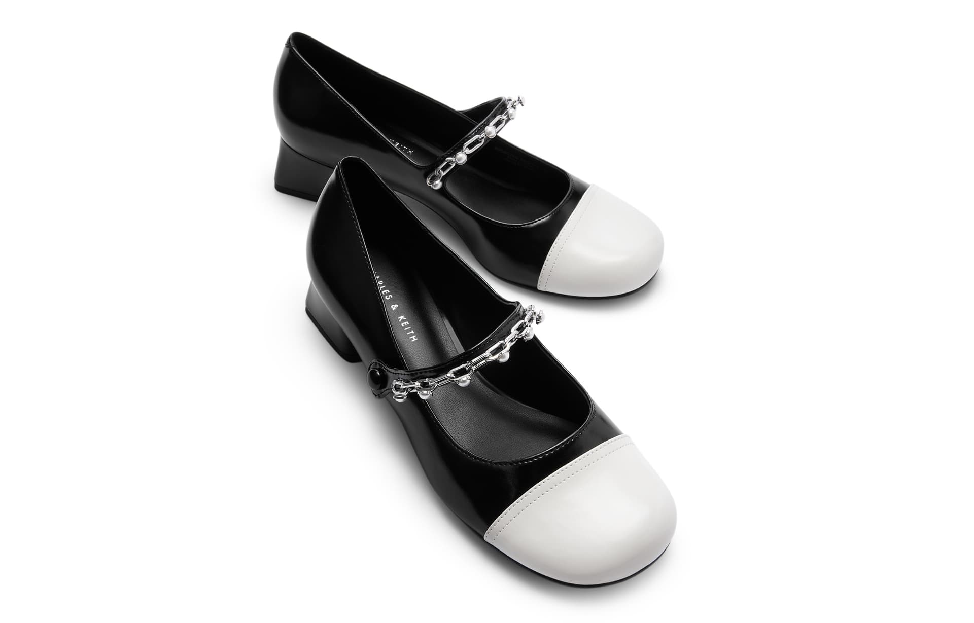 CHARLESKEITH ckPU - изображение 3