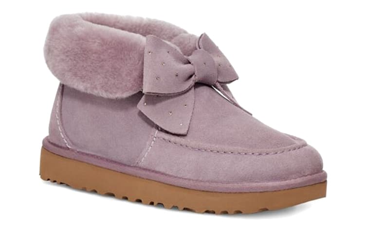 Ботинки зимние UGG Kyrina - изображение 3