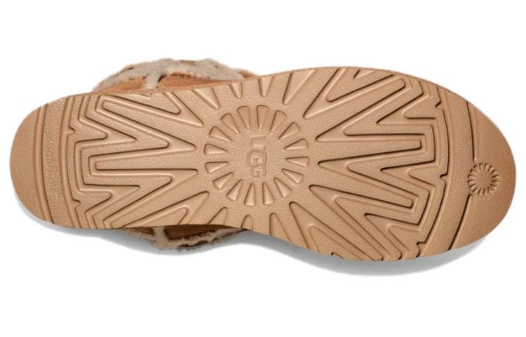 Ботинки Telfar x UGG - изображение 6
