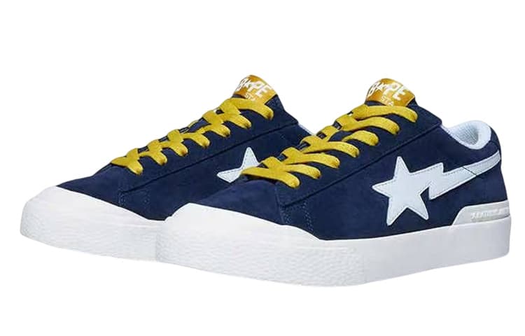 A BATHING APE MAD STA - изображение 2