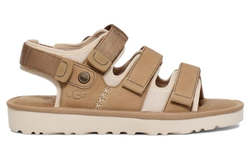 Сандалии с ремешком UGG - изображение 2