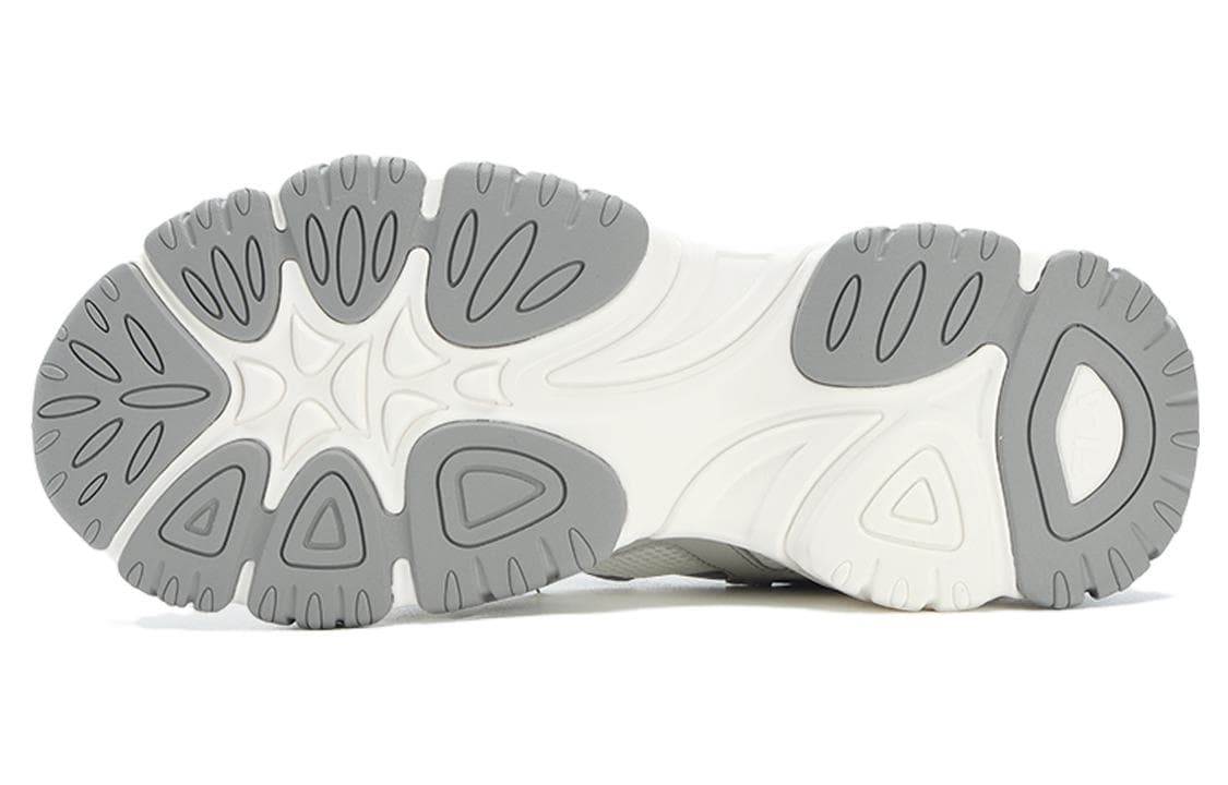 Кроссовки FILA Fluid 4 - изображение 5