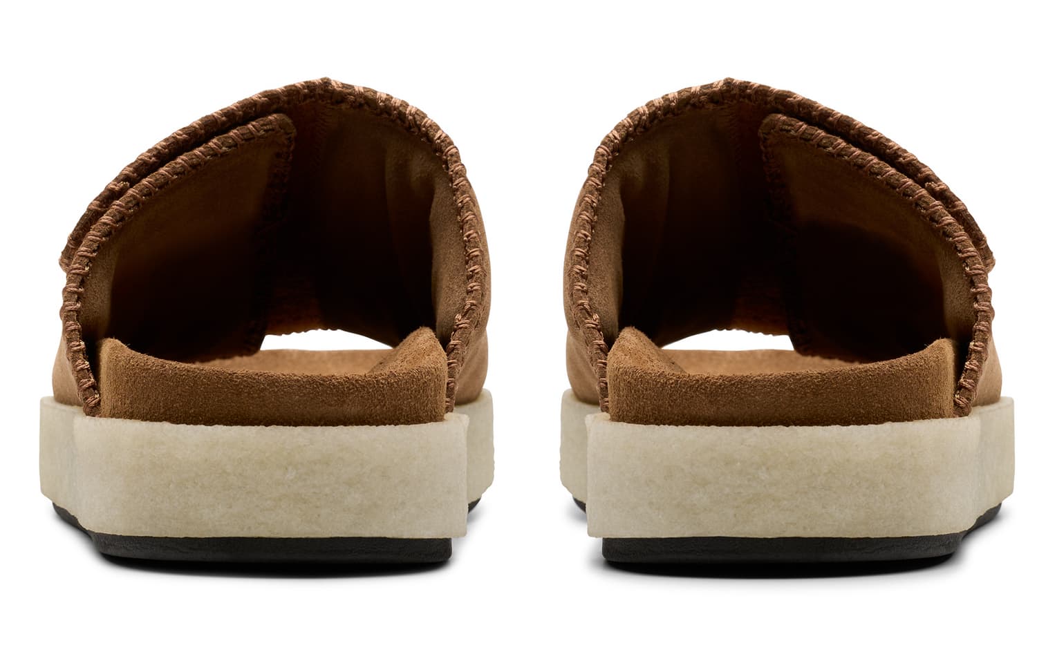 Сандалии Clarks - изображение 4