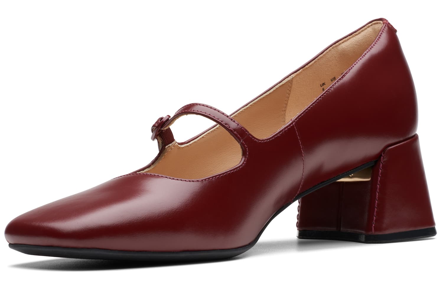 Тапочки Clarks - изображение 2