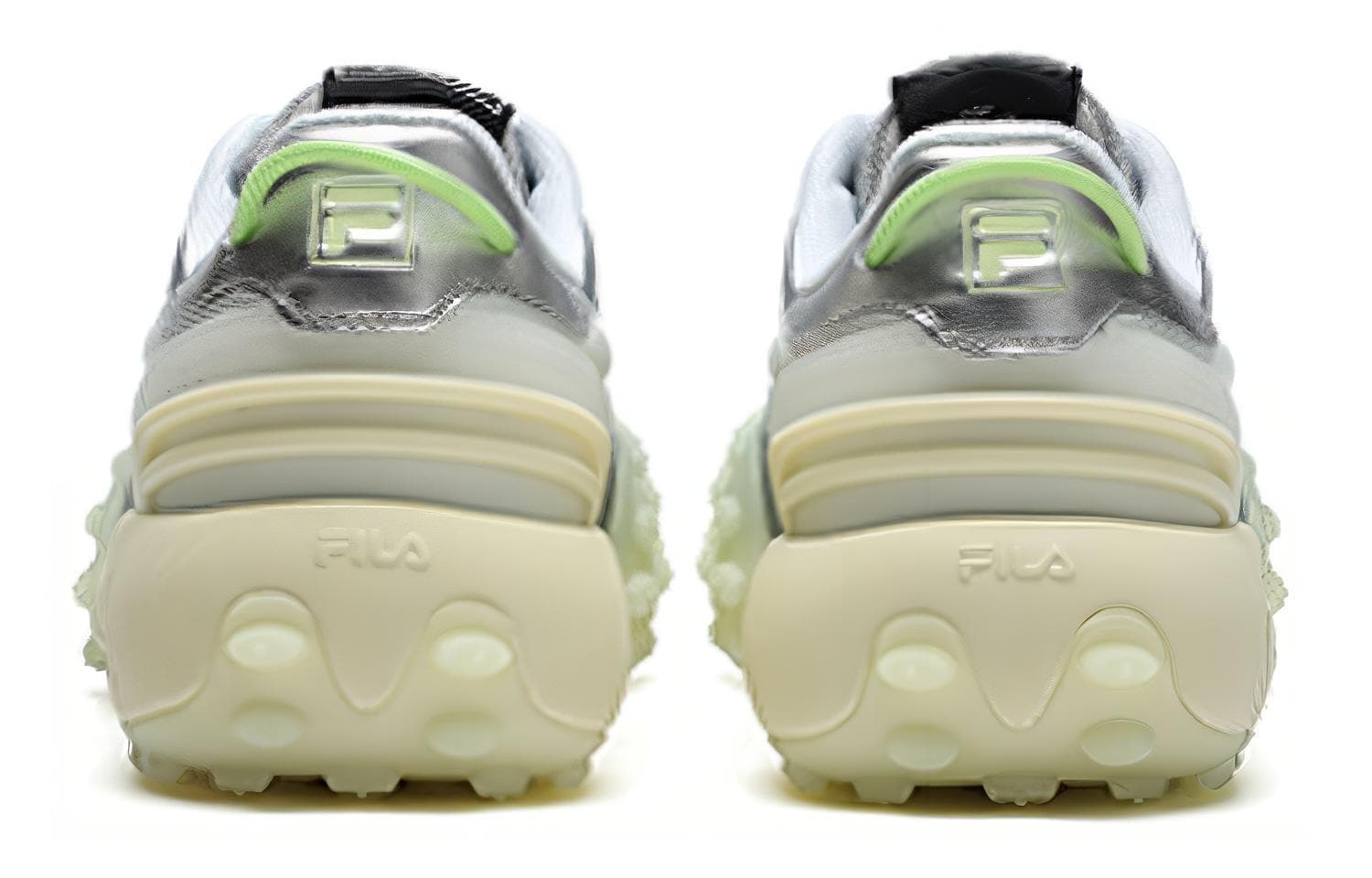 Кроссовки FILA Gara - изображение 4