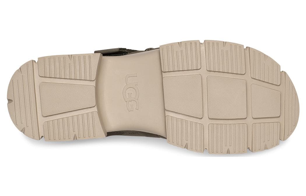 Сандалии UGG - изображение 4
