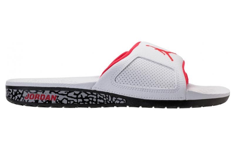 Сандалии Jordan Hydro 3 Retro - изображение 2