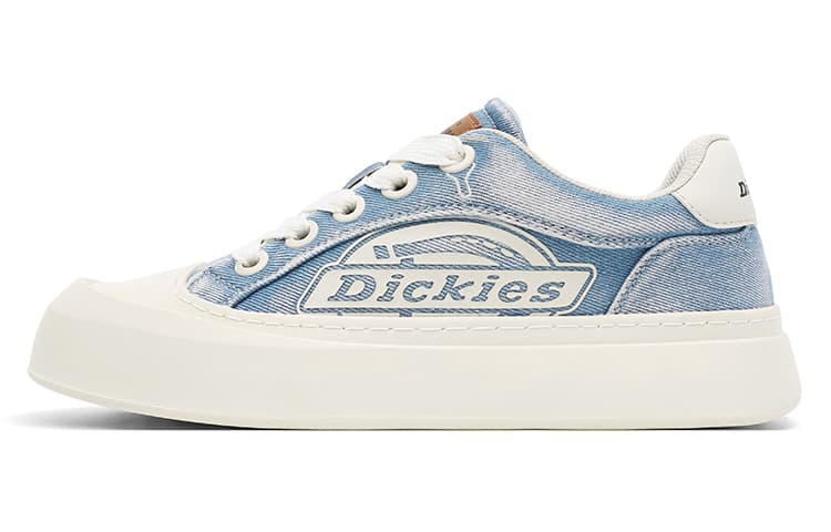 Кеды Dickies 100 - изображение 1