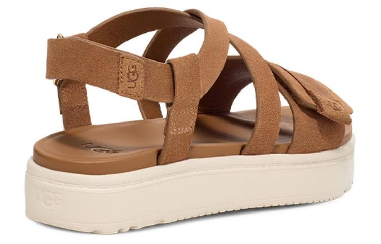 Шлёпанцы UGG - изображение 3