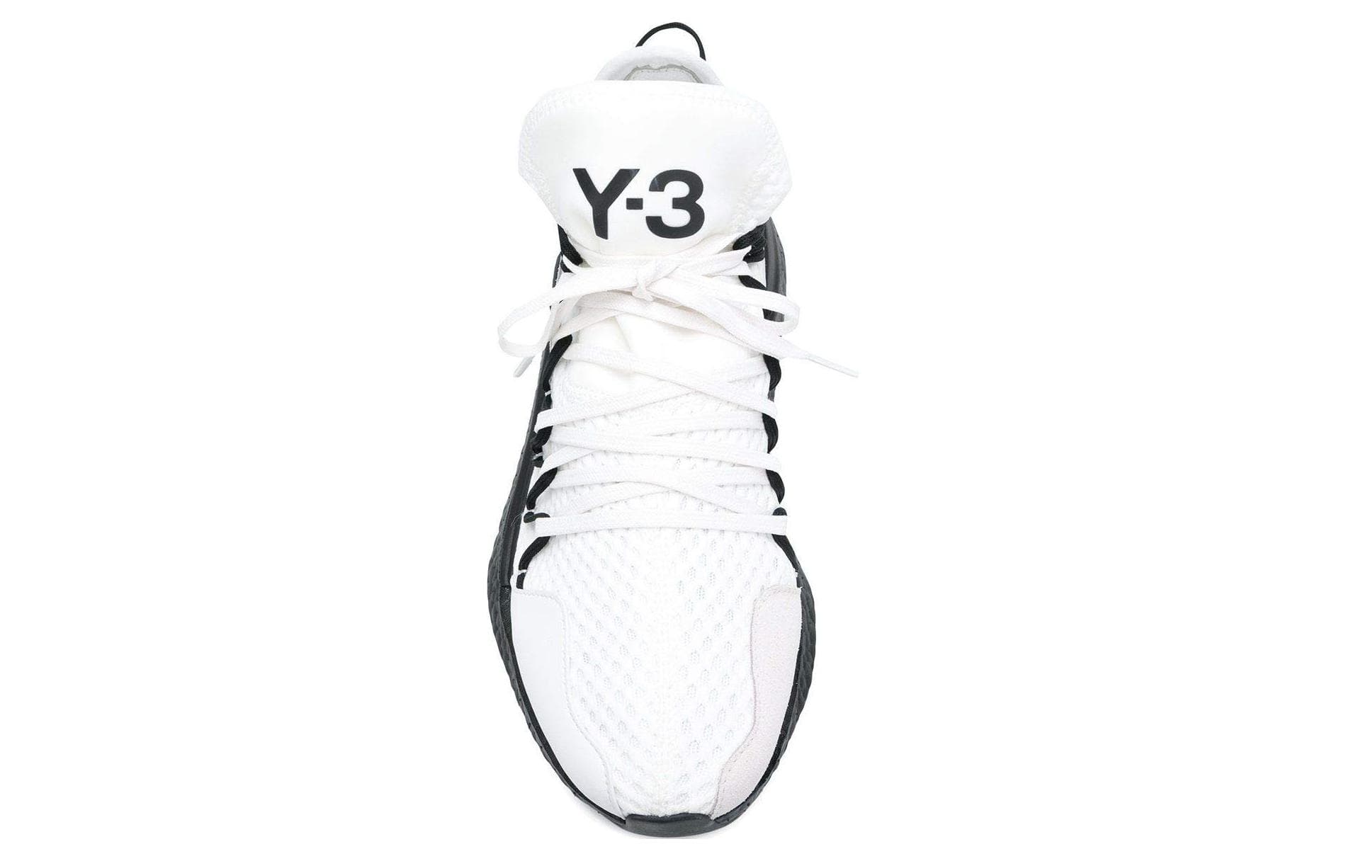 Кроссовки Y-3 Y-3 Kusari - изображение 3