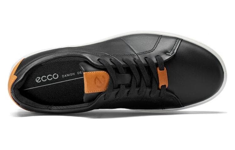 Кроссовки ecco - изображение 4