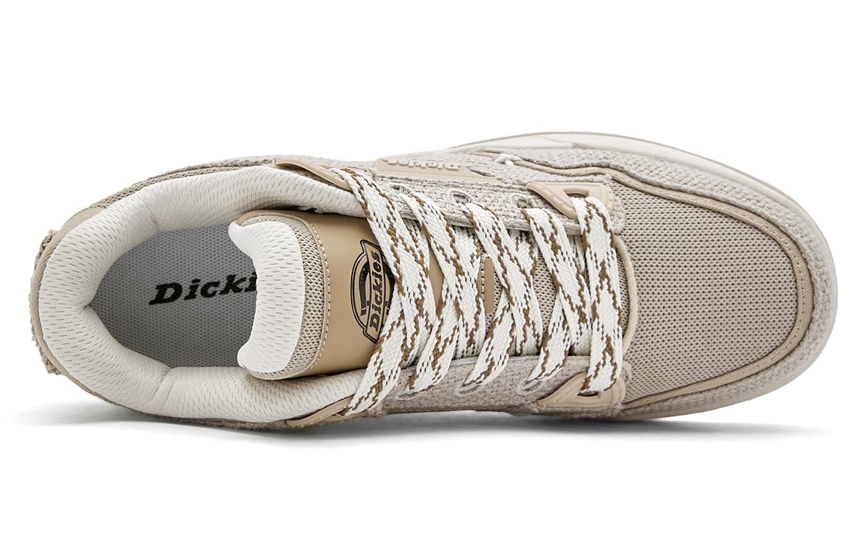 Кроссовки Dickies Низкие кеды для скейтбординга Мужские - изображение 4