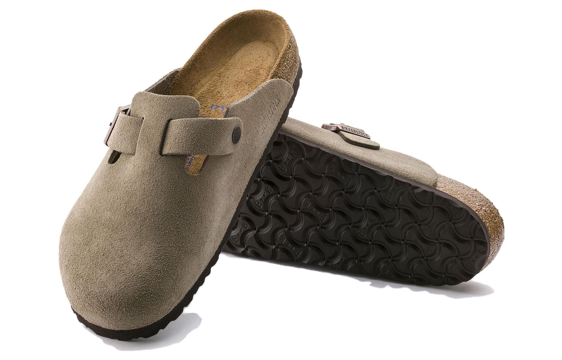 Сандалии Birkenstock - изображение 5