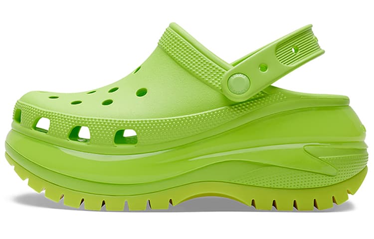 Сабо Crocs - изображение 1