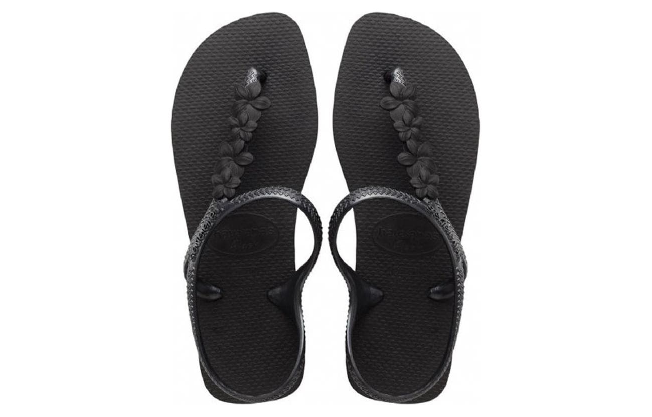Сандалии с ремешком Havaianas - изображение 4
