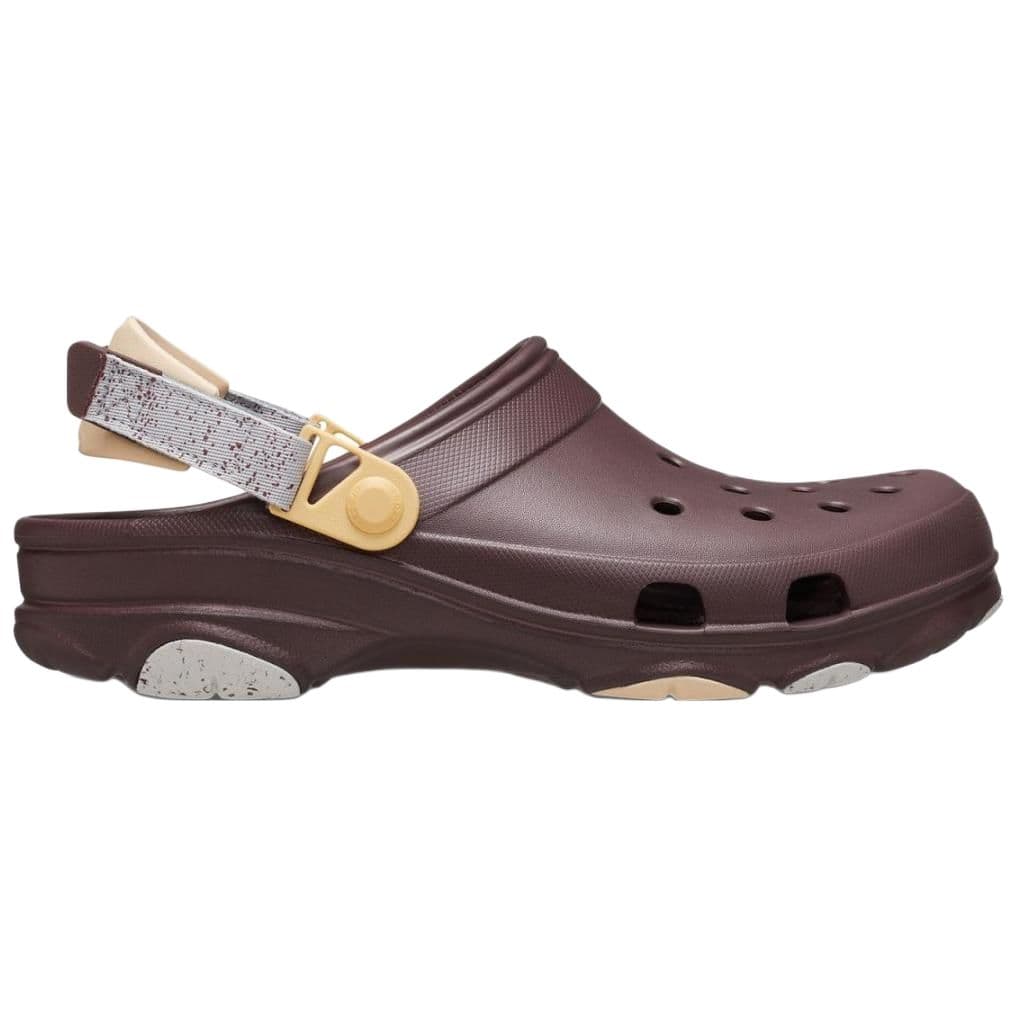 Сабо Crocs Classic All Terrain Clog - изображение 2