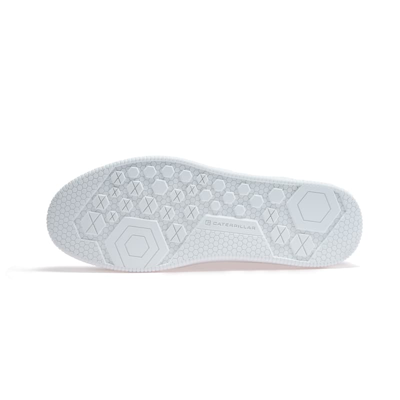 Кроссовки CAT Pause Sport Mid SS23 CODE - изображение 5