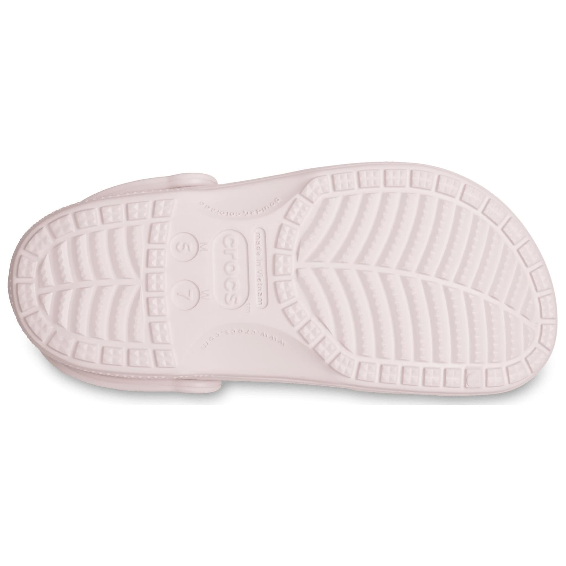 Сабо CROCS Baya Clog Сабо резиновые Женские Розовый - изображение 6