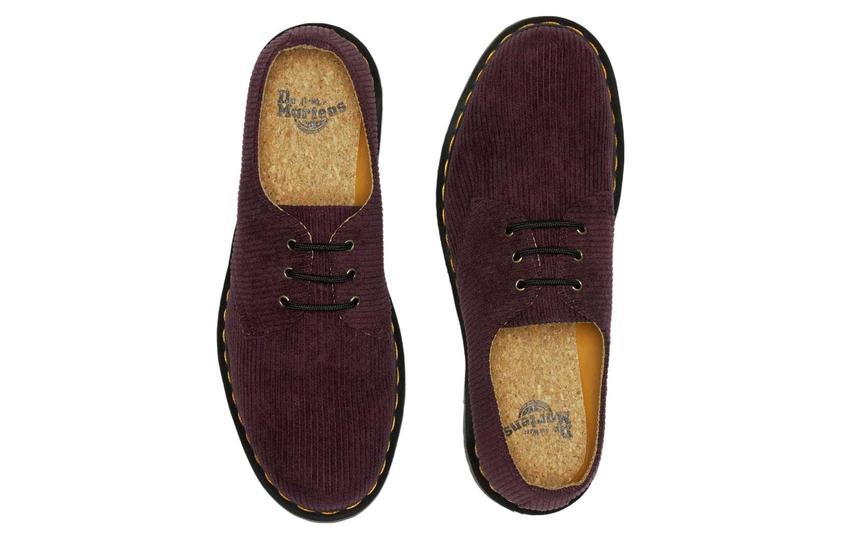 Тапочки Dr.Martens - изображение 4