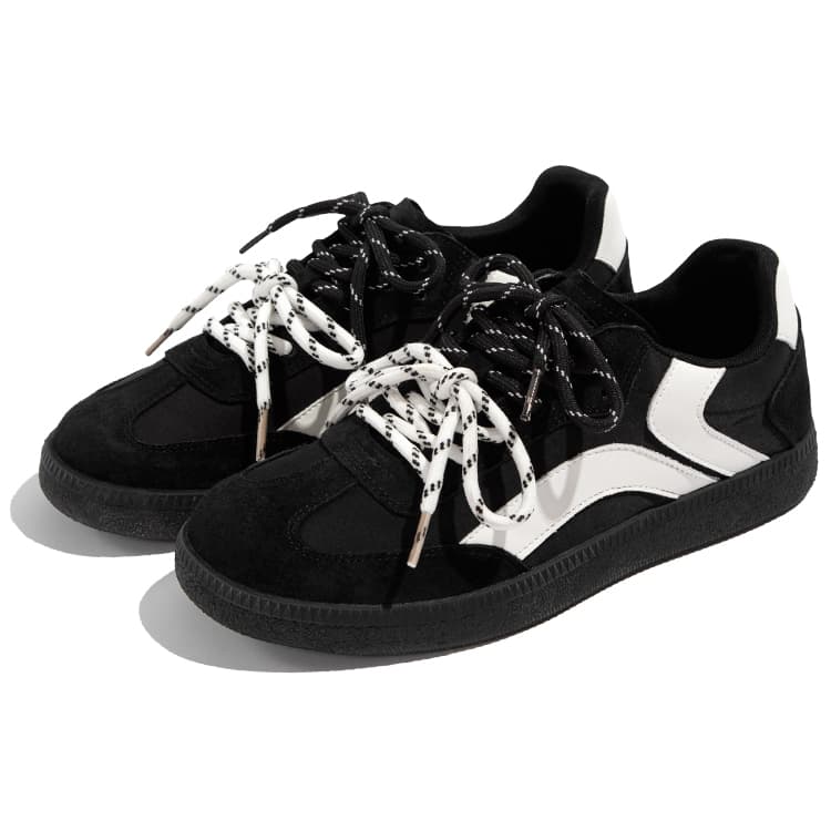 Кроссовки TUOPIN Pai Shoes Low Топ Немецкие армейские кроссовки Унисекс - изображение 3