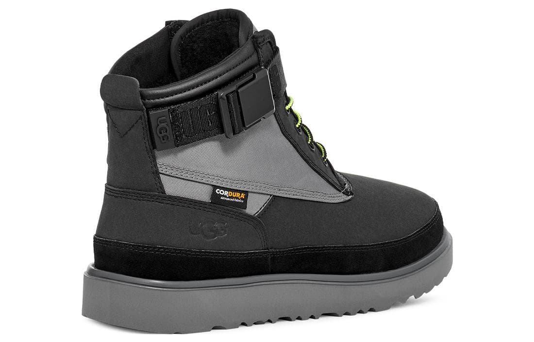Кроссовки UGG Highland - изображение 2