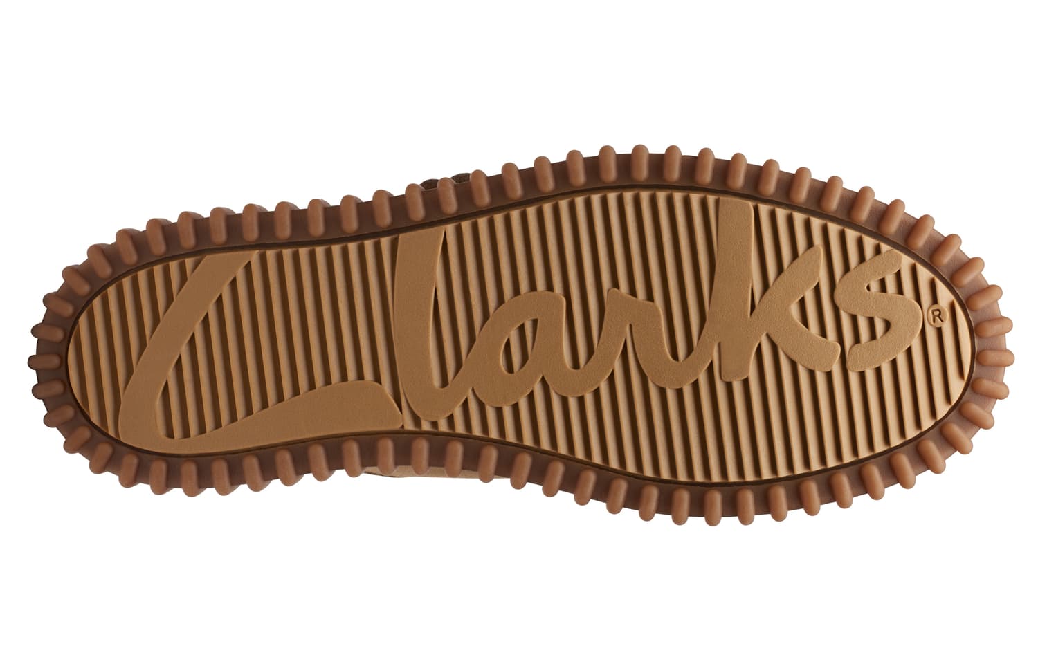 Ботинки Clarks - изображение 5