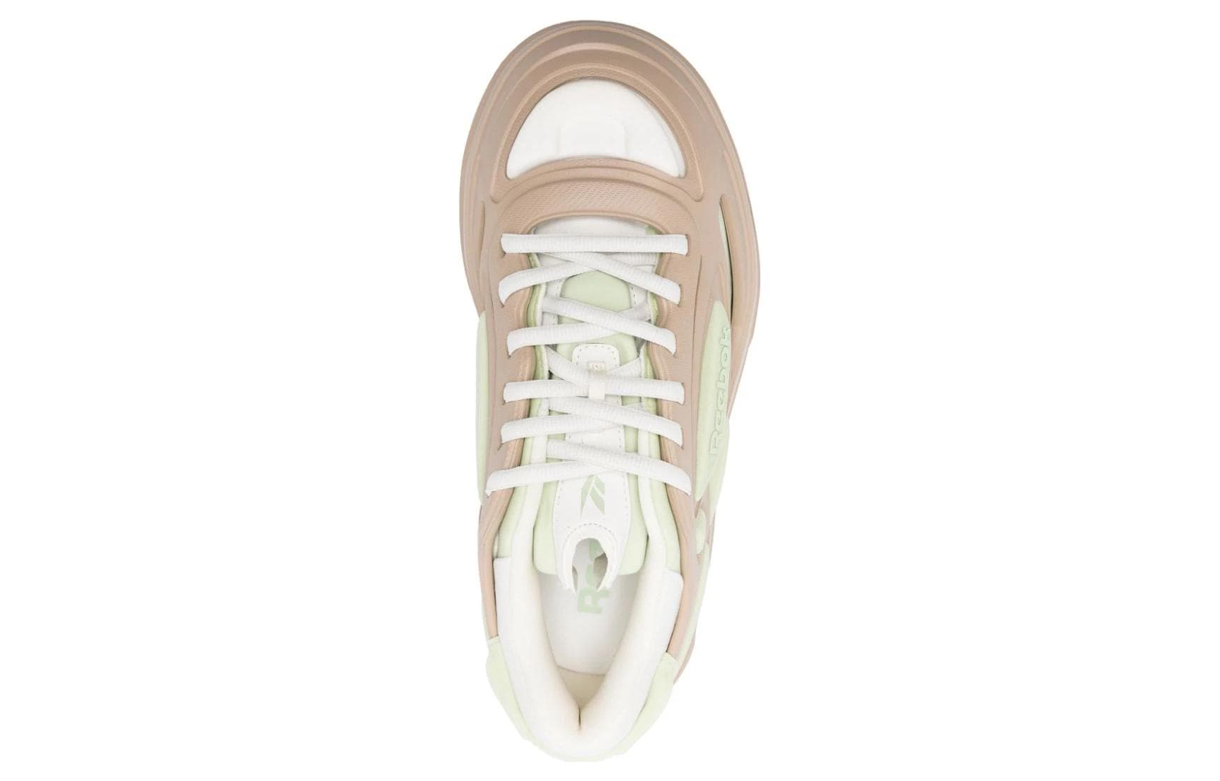 Кроссовки Reebok Club C - изображение 4