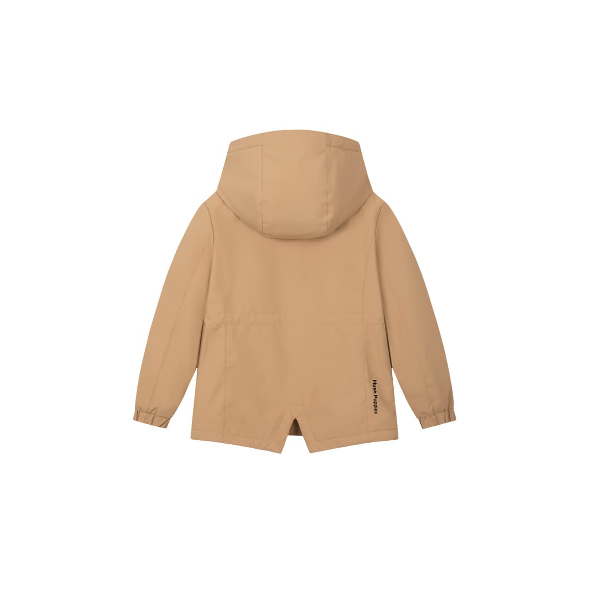 Hush Puppies Хлопковый пуховик для детей - изображение 2