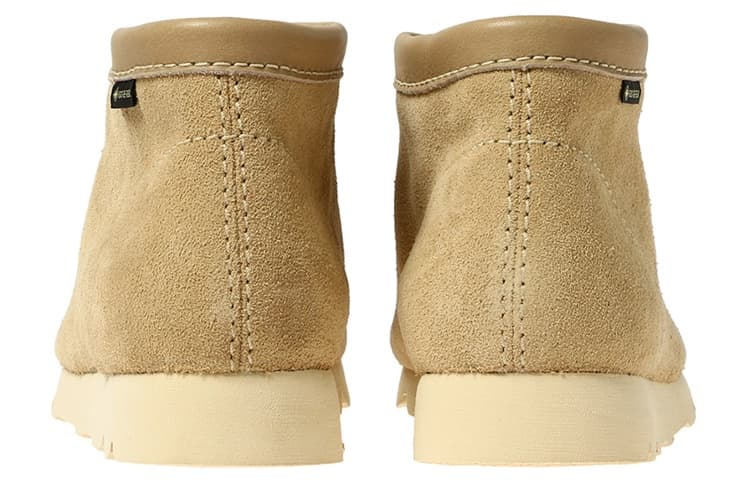 Сапоги Clarks - изображение 5