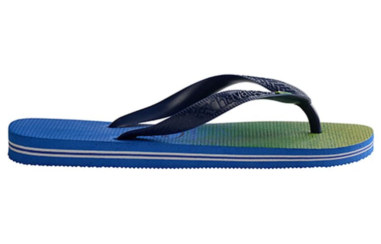 Сандалии Havaianas Brasil Fresh - изображение 3