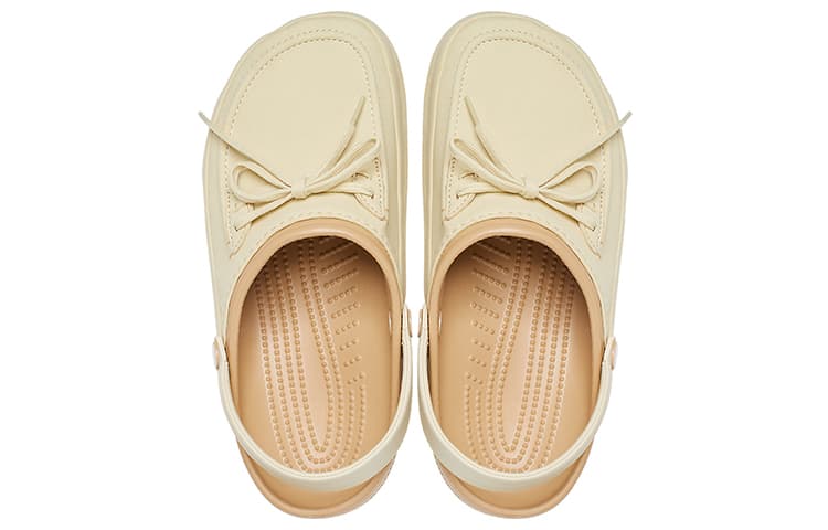 Кроссовки BEAMS T x Bal x Crocs Classic clog - изображение 4