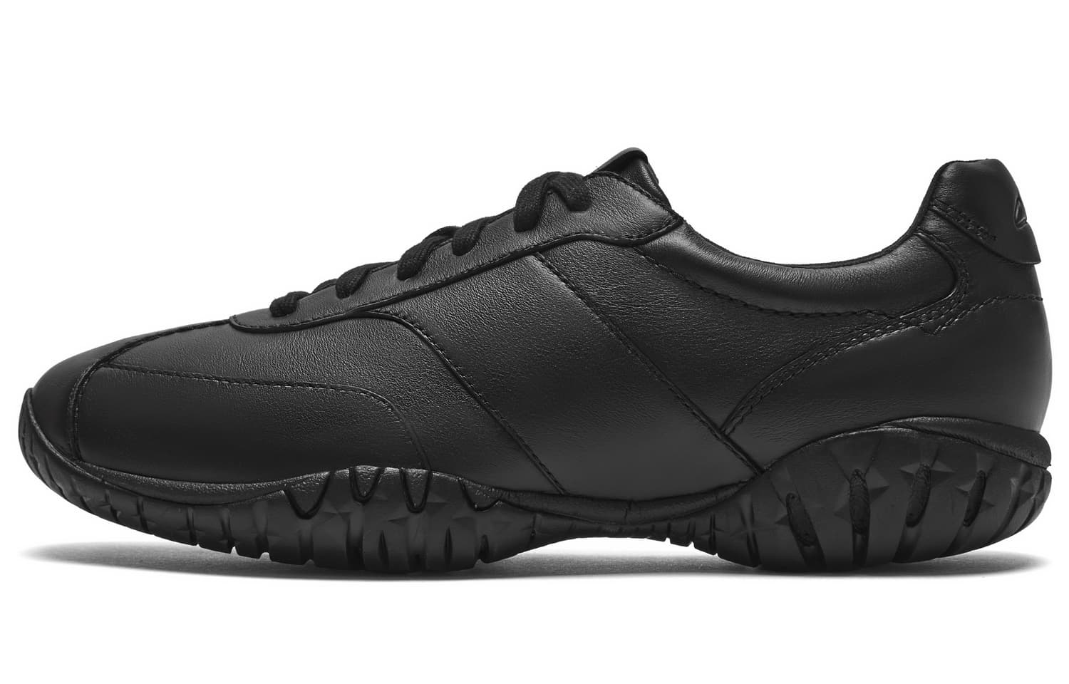 Ботинки Clarks CityWander Met