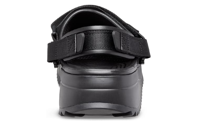 Сабо Crocs Classic Hiker - изображение 5