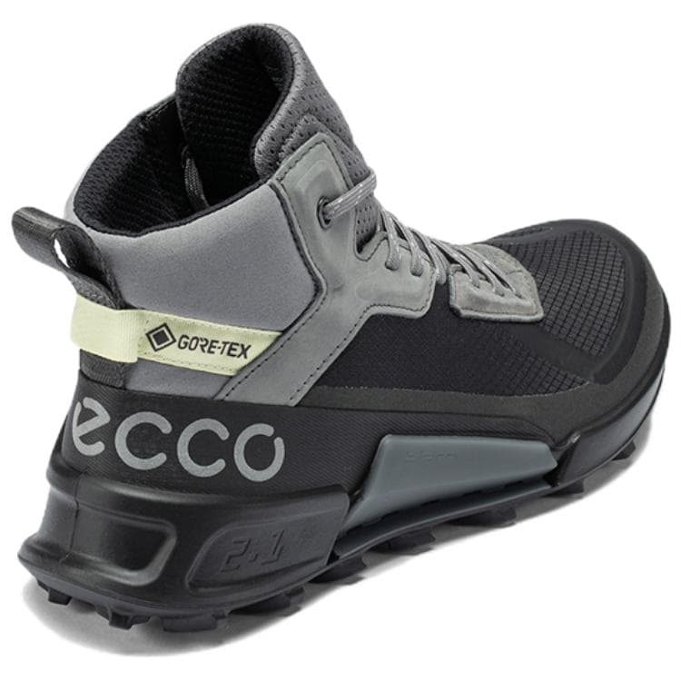 Кроссовки ecco 2.1 - изображение 3