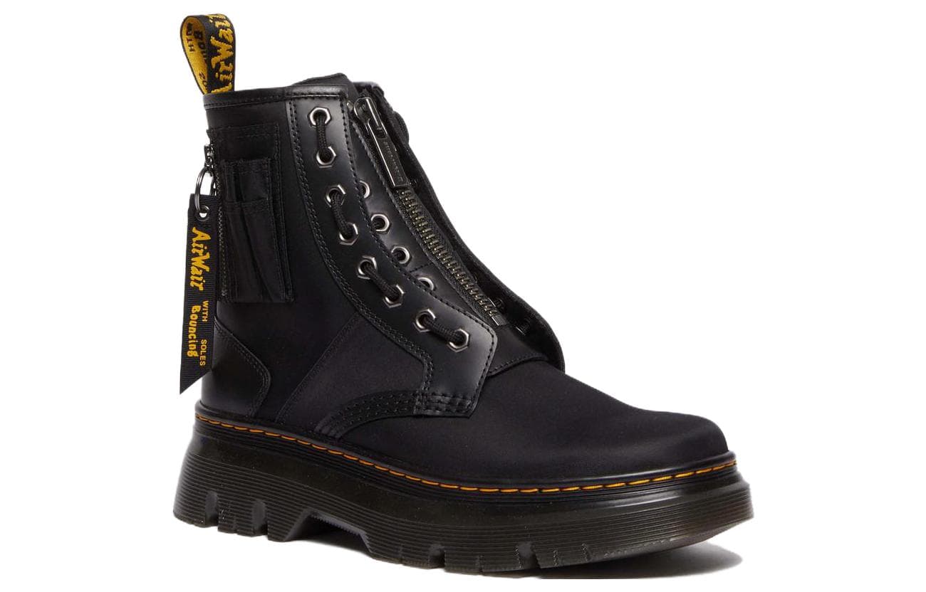 Сапоги Alpha Industries x Dr. Martens - изображение 2