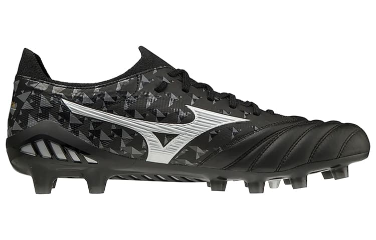 Кроссовки для футбола Mizuno Morelia Neo 3 - изображение 2