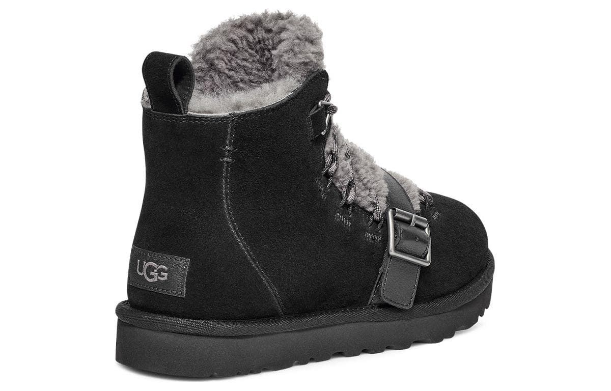 Сапоги UGG - изображение 3