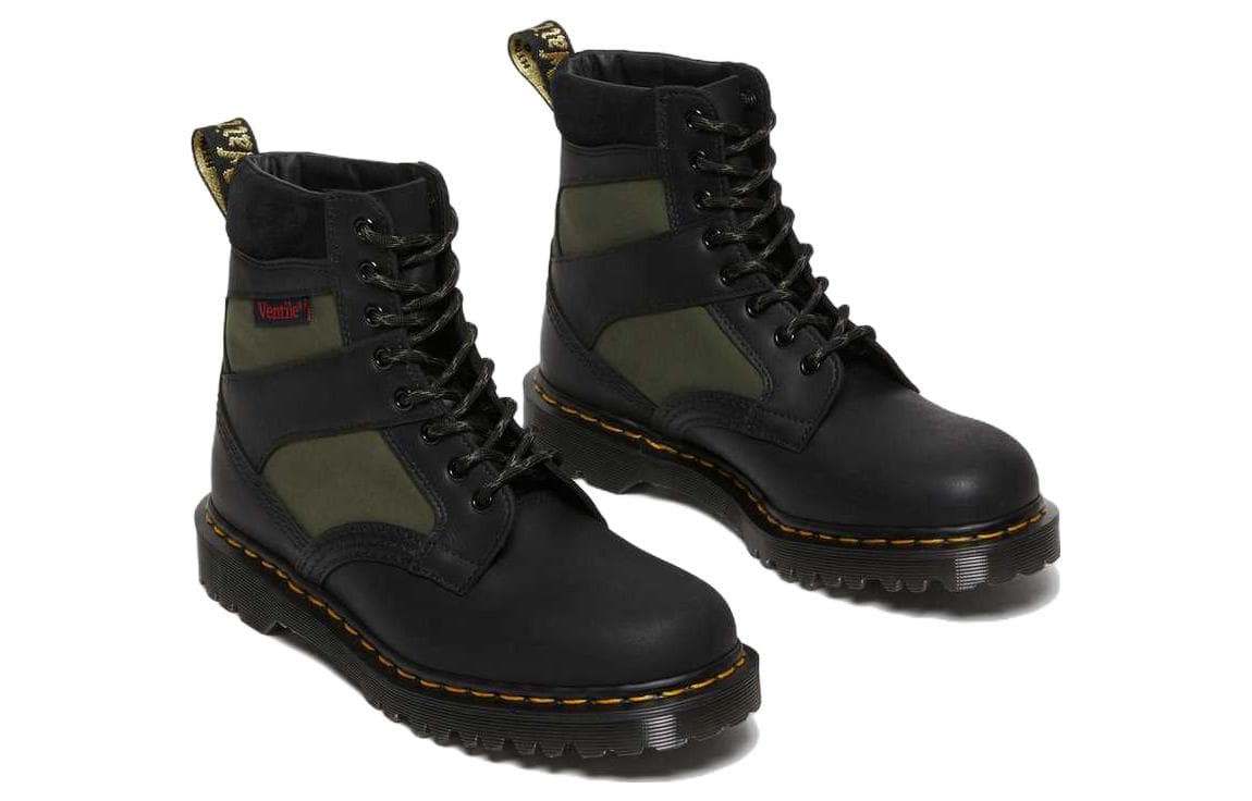 Ботинки Dr.Martens - изображение 3