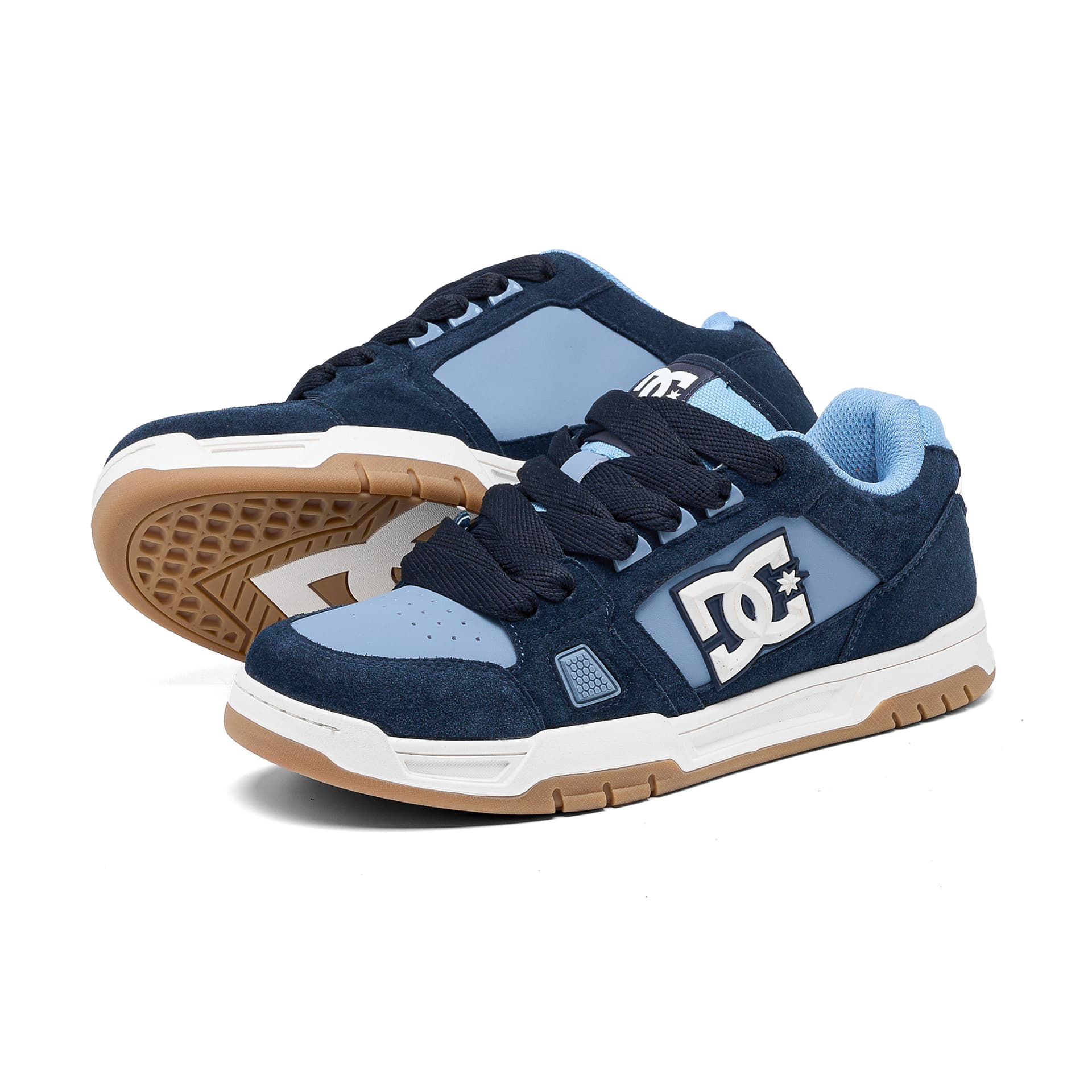 Кроссовки DCSHOES Astra Про-версия Low Топ Скейтборд Обувь Унисекс - изображение 5