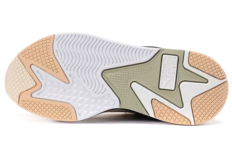 Кроссовки Puma RS-X Reinvention - изображение 5
