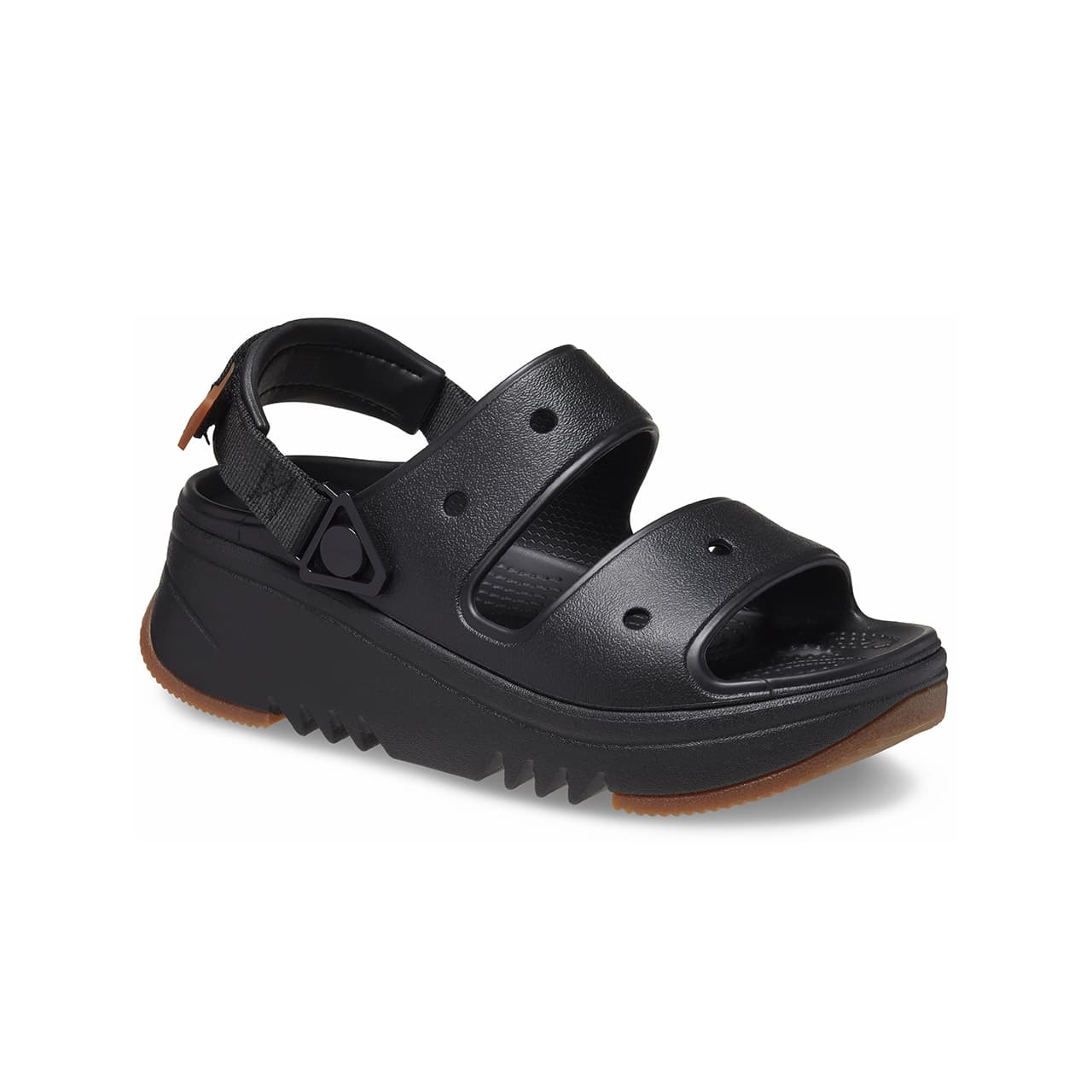 Сандалии с ремешком Crocs - изображение 3