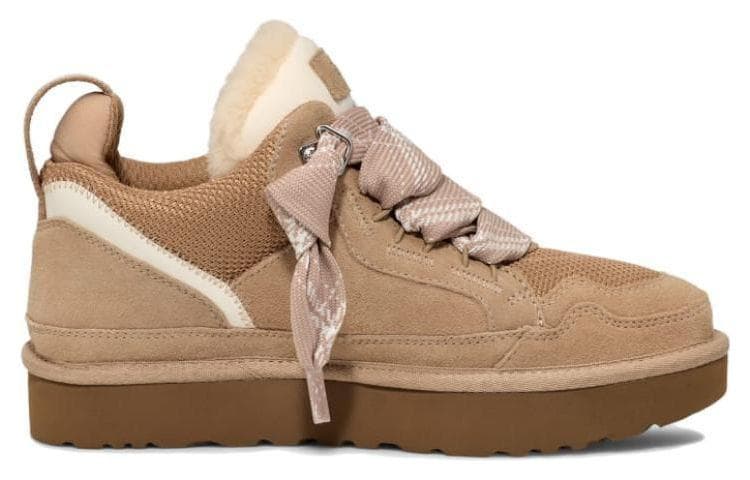 Кроссовки UGG - изображение 2
