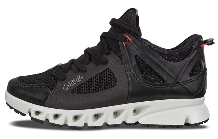 Кроссовки ecco Multi-Vent Low Gtxs Tex - изображение 1