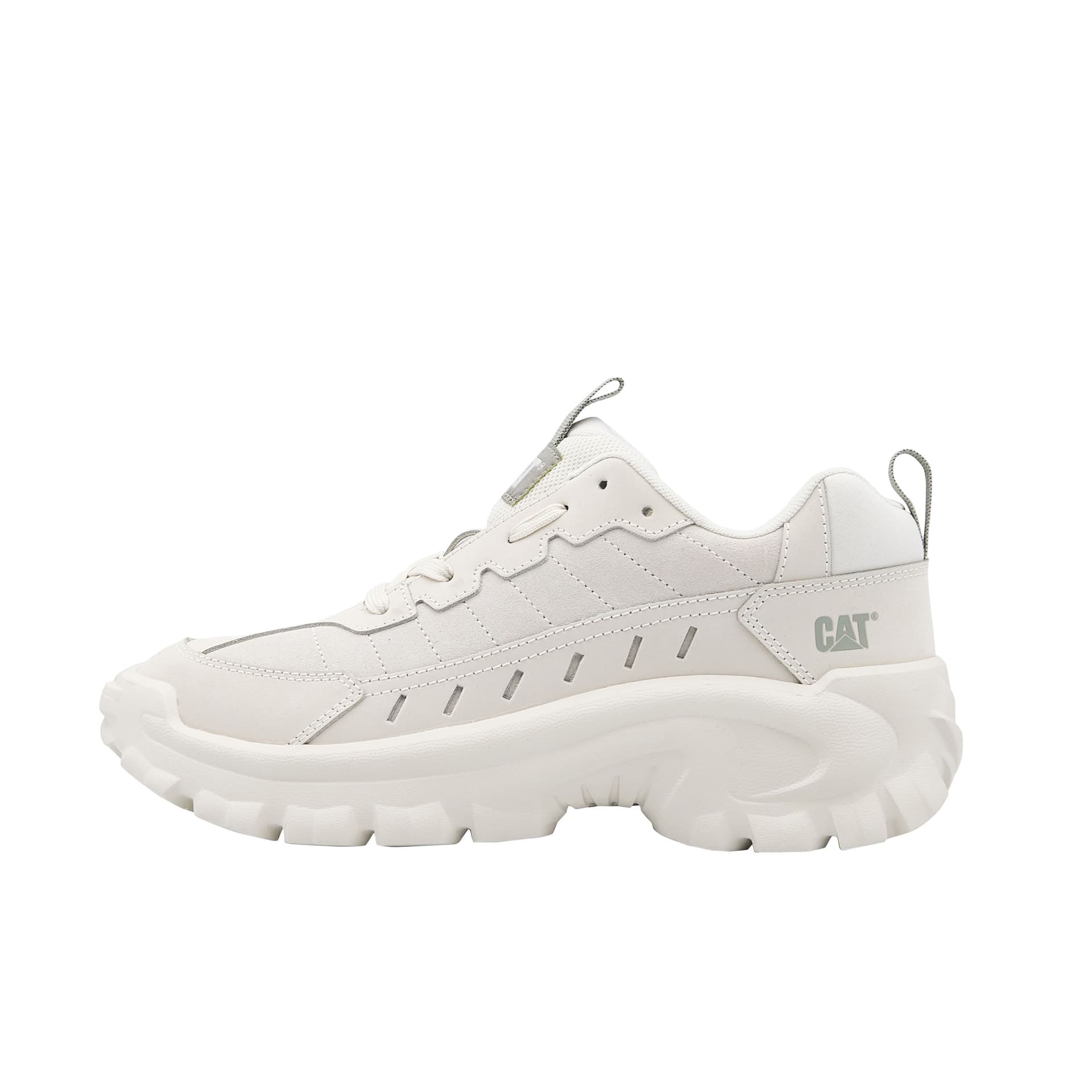 Кроссовки CAT SS24 - изображение 1