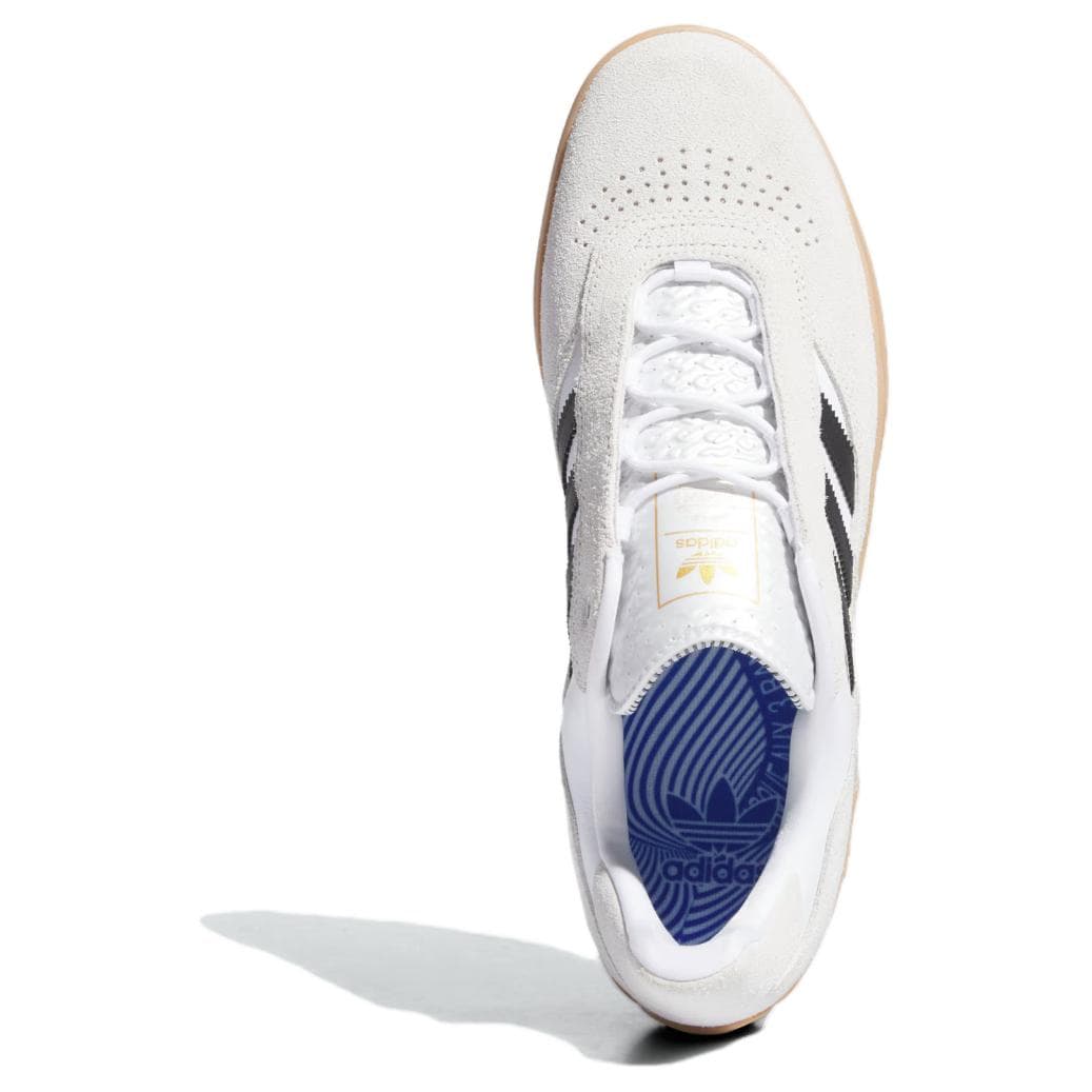 Кроссовки Adidas Originals Puig Мягкий и Комфортный Противоскользящий Устойчивый к Износу Низкий Верх Повседневная Обувь Унисекс - изображение 5